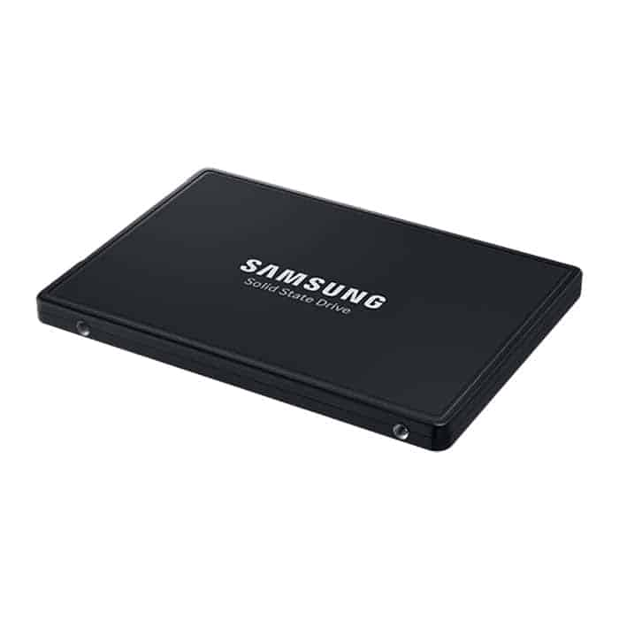 (image for) Samsung 960GB PM9A3 2.5" U.2 Enterprise SSD/Solid State Drive